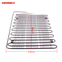Condenser Refrigerator Cooling System Search