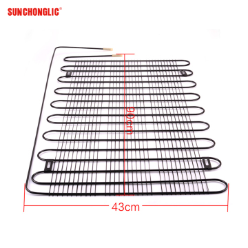 Condenser Refrigerator Cooling System Search