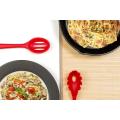 Non-stick cooking utensil set