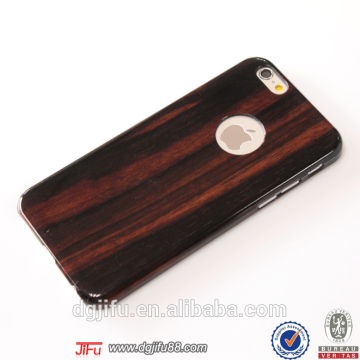 phone accessories,mobile phone wood case for iPhone 6,mobile phone accessories for iPhone 6,real wood case