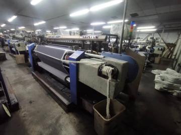 210cm width High Speed ??Rapier Loom