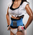 Adjustable Neoprene Fitness Waist Trimmer Belt waist support fitness waist trimmer belt as seen on tv