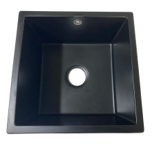 Quartz Sink: Bathroom and Kitchen Sinks 450x450x230