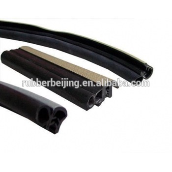 Manufacturer of Boat Windshield Rubber Seal