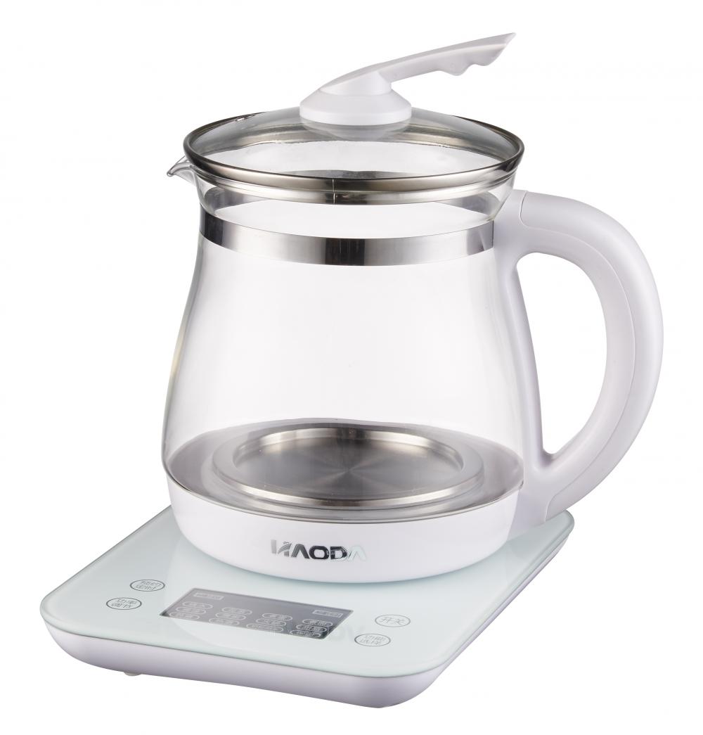1.5L Stainless Steel Tea Pot Vacuum Flask