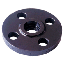 Carbon Steel Forged Flanges