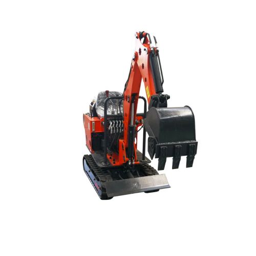 Travel Motor Bucket for Mini Excavator