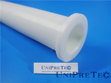 Industrial Ceramic Zirconium Oxide Plunger Sleeve