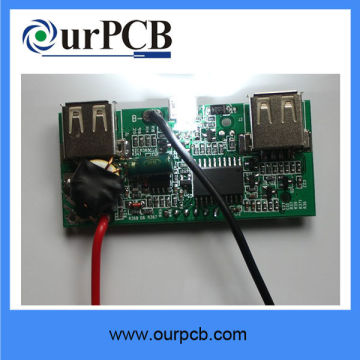 rechargeable battery pcb manufacturer