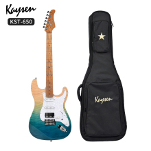 KAYSEN KST-650 Electric Guitar with Bag Kit