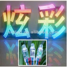Wonderful led pixel light for making animation pixel light