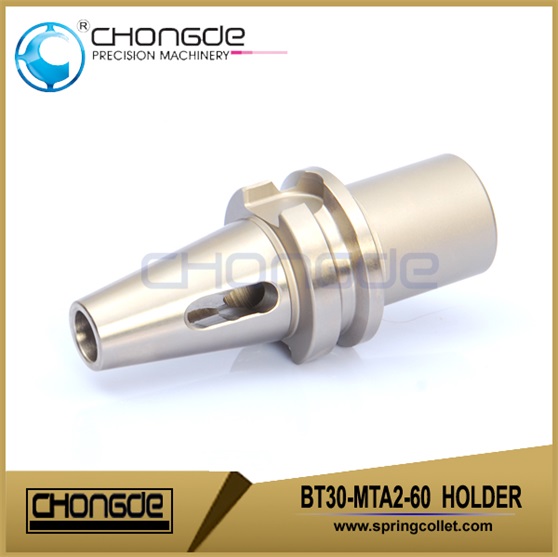 Morse Taper BT30-MTA2-60 MTA2 Chuck BT30