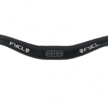 Professional Customizable Titanium & Aluminum Bicycle Components: Including Handlebar Grips and Stem Mounts