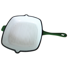 Xinyuan Roasting Pot (A-203)