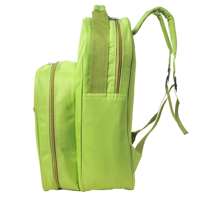 Picnic Bag Set in Picnic Bags 2 Person Picnic Backpack Bag with Insulated Cooler Compartment Lunch Bag