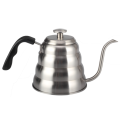 Stainless steel coffee pot