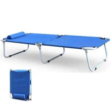 Collapsible Medical Stretcher For Patients