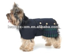Soft Dog coat