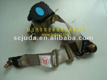 E-mark Emergency locking 3-Points car safety belt