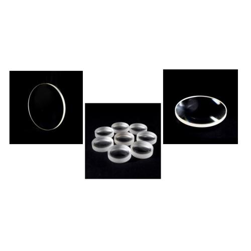 High quality High Precision Glass Plano-concave Lenses Optical Concave Lens