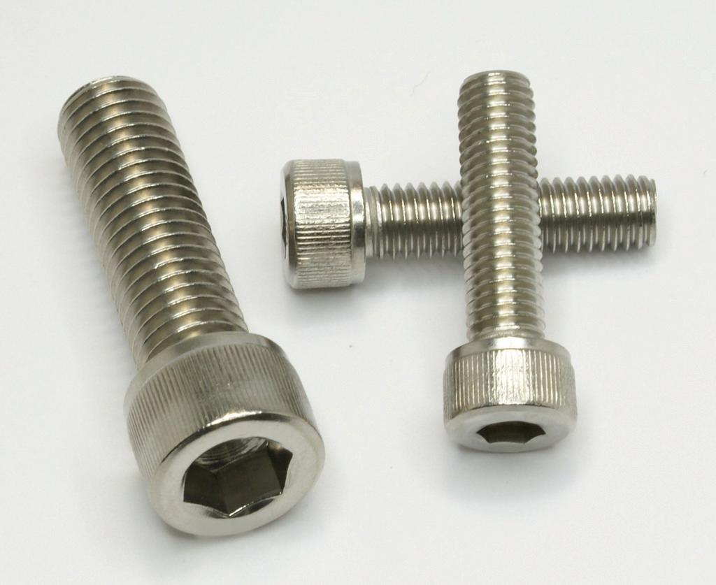 Self Drilling Screws