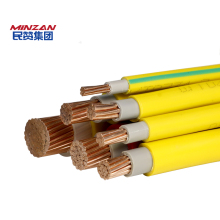 BVV Double Sheath Wire Housing: 6mm to 500mm Size Range