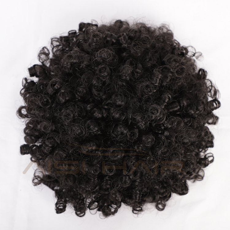 Aisi Hair Afro Puff Kinky Curly Hair Bun Ponytail Wrap Drawstring Multi Color Afro Curly Ponytail Hairpiece Hair Extensions