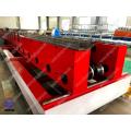 Tray Type Cable Tray Production Line