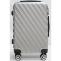 Горячая распродажа abs trolley suitcase