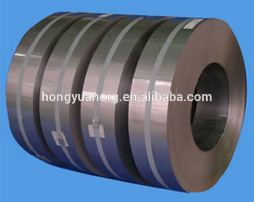 nickel alloy strip