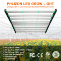 Spettro completo di coltivazione a LED a basso livello 1000W