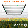 LED LED CARACE LUZ Full Spectrum 1000W