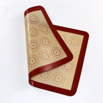 Silicone baking mat silicone oven mat