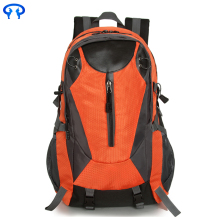 Outdoor multi-functional mountaineering backpack