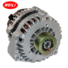 High Output Alternator for 2007-2011 Cadillac Escalade, GMC Yukon, Chevy C/K/Silverado 6.2L