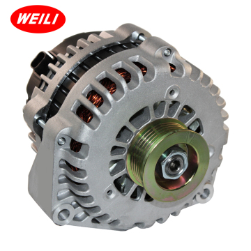 High Output Alternator for 2007-2011 Cadillac Escalade, GMC Yukon, Chevy C/K/Silverado 6.2L