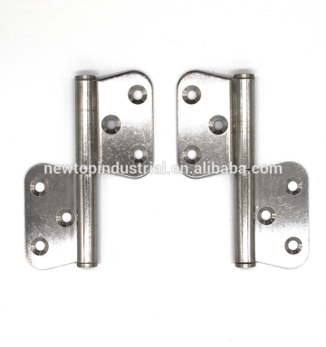 Hot sale stainless steel hinge flag swing hinge for door