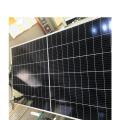 500W 1000W 100W-200W Panel solar poli