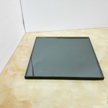 Hot sales blue tinted glass mirror high supplier