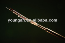 GYTS fiber optic cable meter price