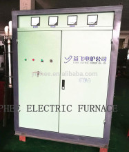 small induction furnace power supply