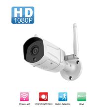 1080P Remote View Home Security Bullet IP Camera