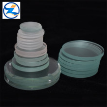 Custom Thick Small Size Tempered glass