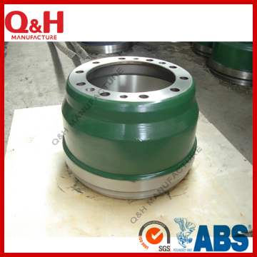 China Supplier, TS16949 ATV Drum Brake