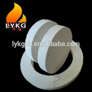 zirconia hollow lightweight bricks material for sale