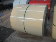 Prepainted Steel Sheets
