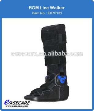 ROM Walker Boot with CE and FDA approvaled, Foot Care Rehabilitation Product