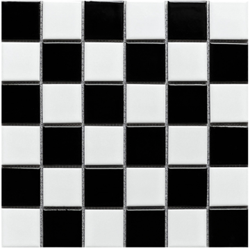 Kitchen and bathroom mosaic