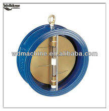 Wafer Butterfly Check Valve