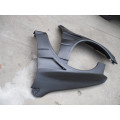 Front Sandboard Carbon Fiber